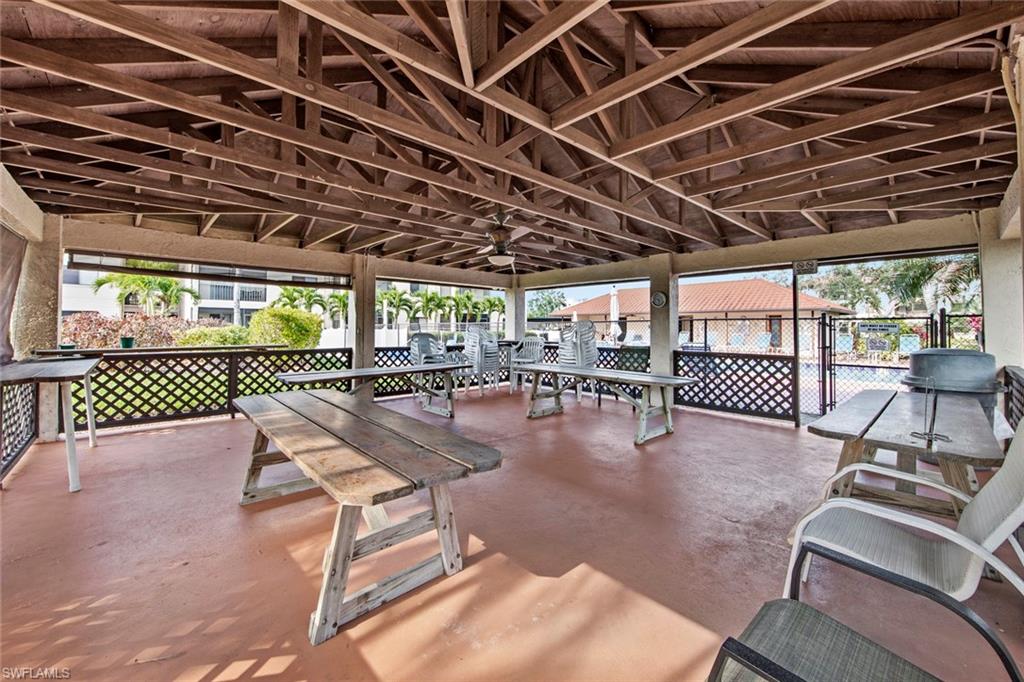 TERRACE CONDO VILLAGE - Residential