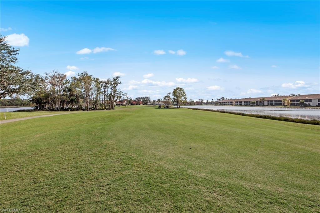 TERRACE CONDO VILLAGE - Residential