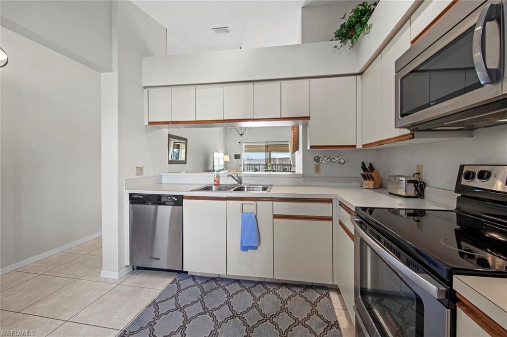 TERRACE CONDO VILLAGE - Residential