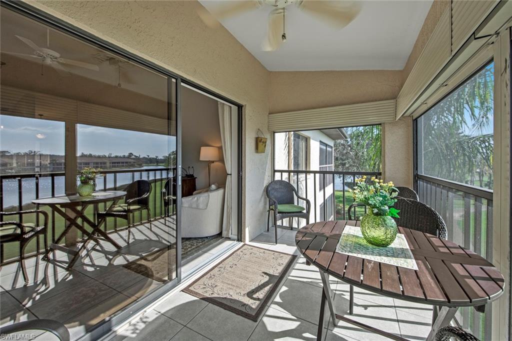 TERRACE CONDO VILLAGE - Residential