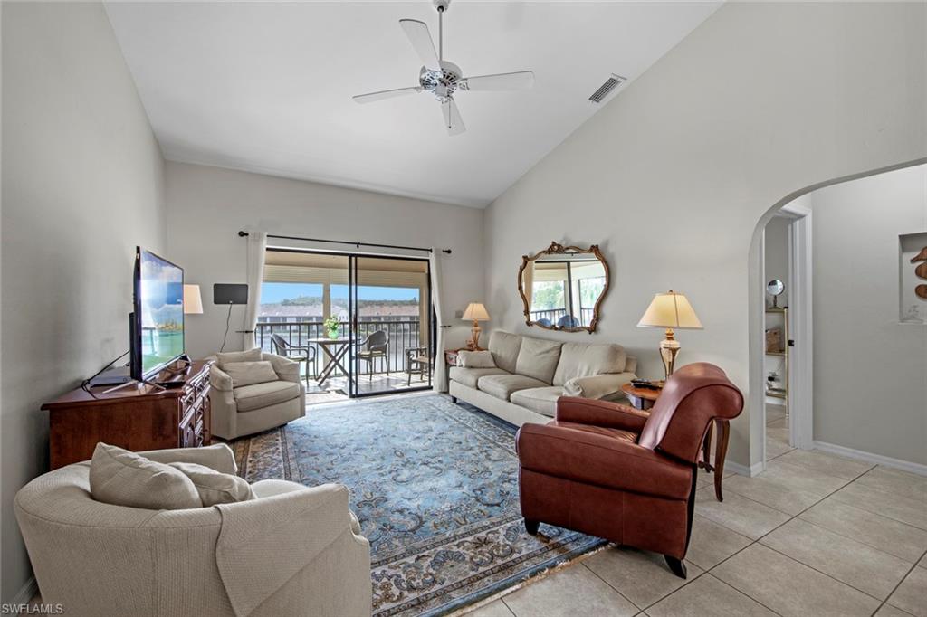 TERRACE CONDO VILLAGE - Residential