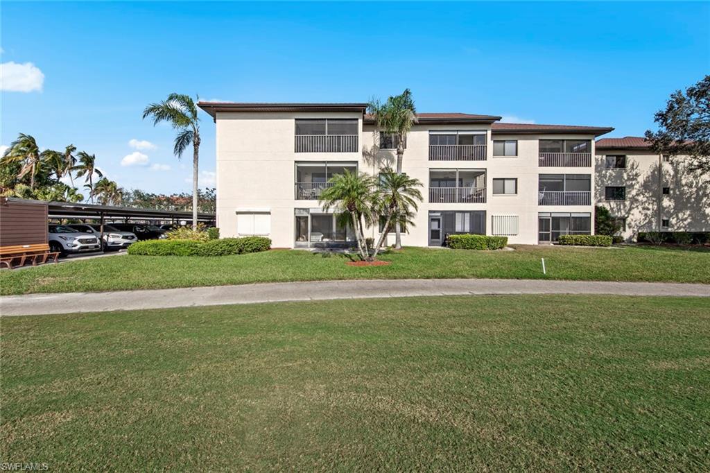 TERRACE CONDO VILLAGE - Residential