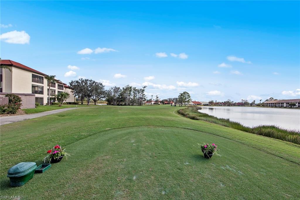 TERRACE CONDO VILLAGE - Residential