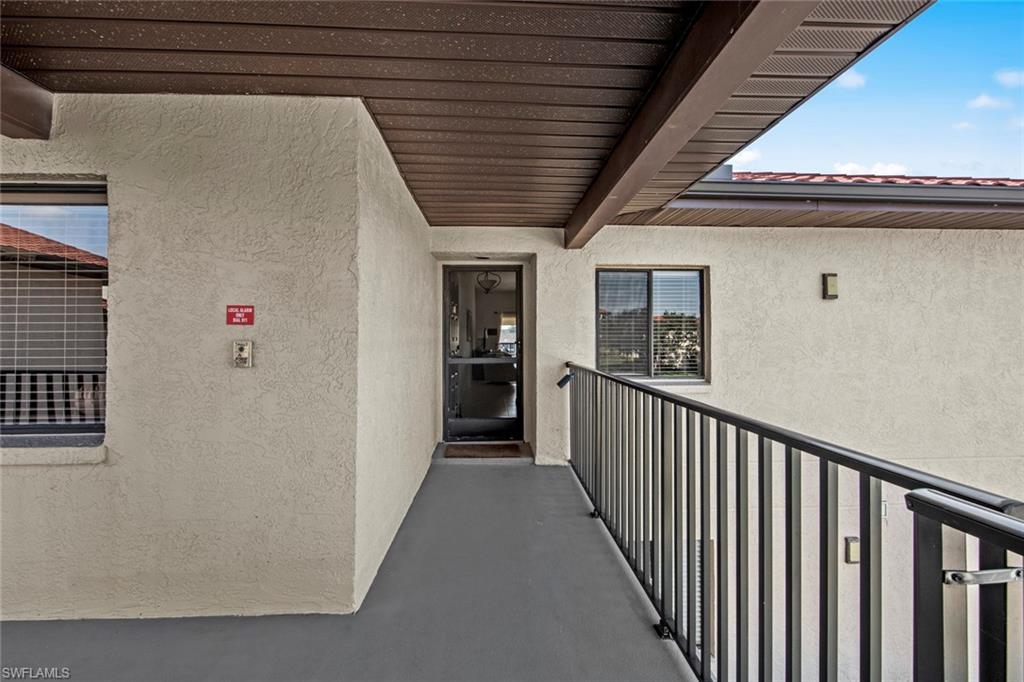 TERRACE CONDO VILLAGE - Residential