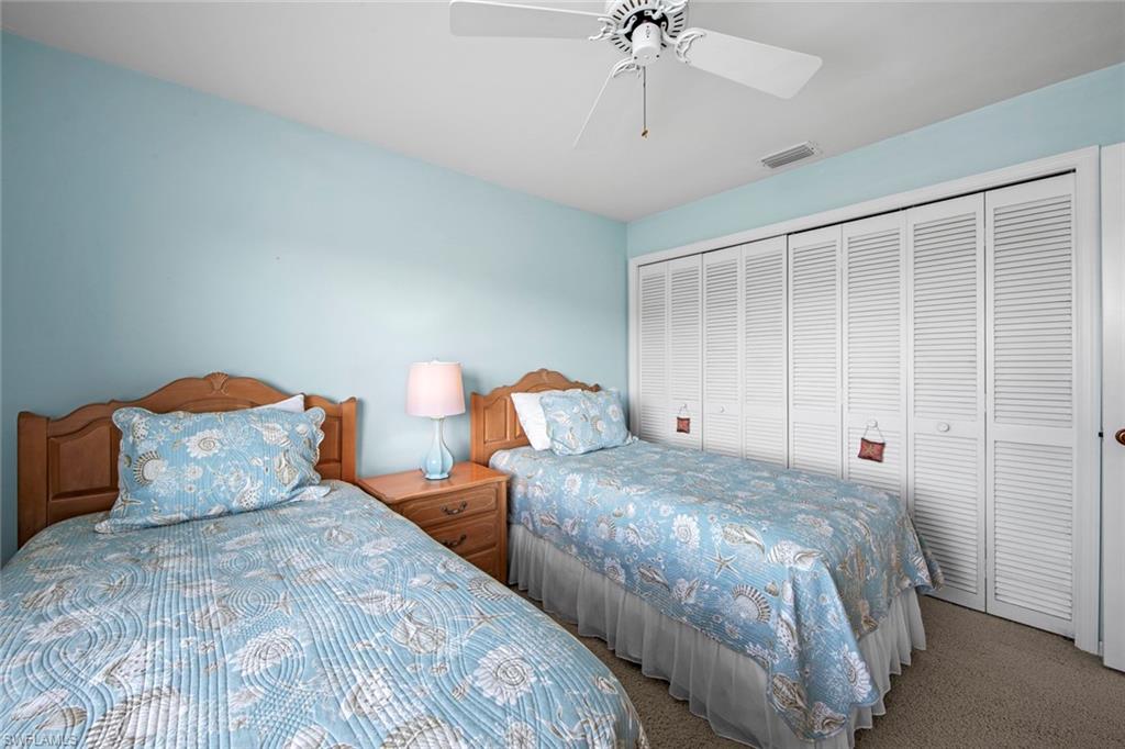 TERRACE CONDO VILLAGE - Residential