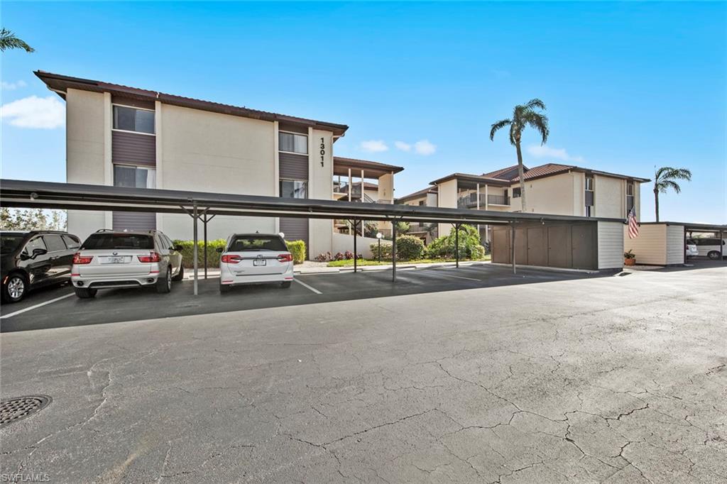 TERRACE CONDO VILLAGE - Residential