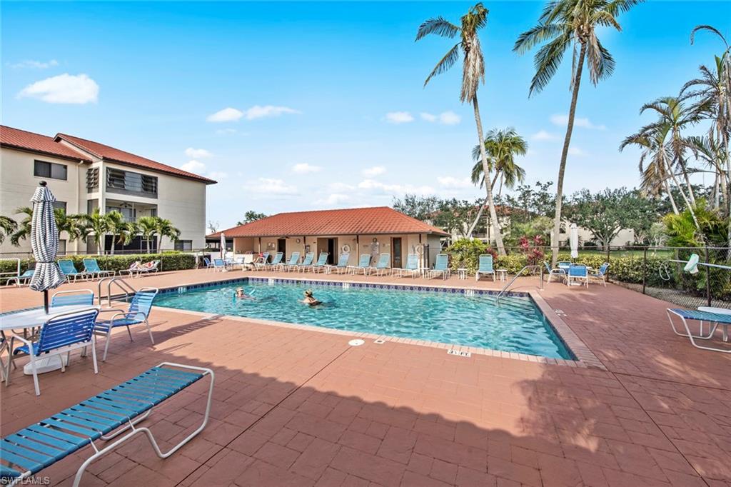 TERRACE CONDO VILLAGE - Residential