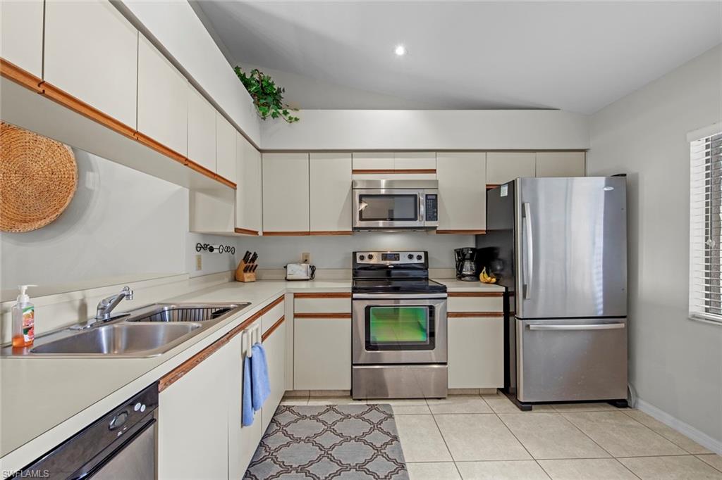 TERRACE CONDO VILLAGE - Residential