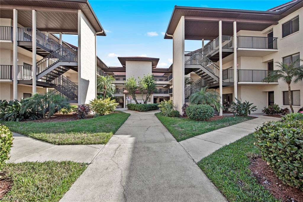 TERRACE CONDO VILLAGE - Residential