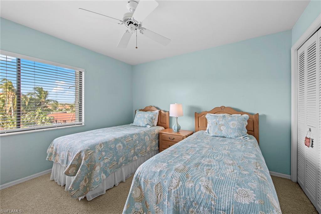 TERRACE CONDO VILLAGE - Residential