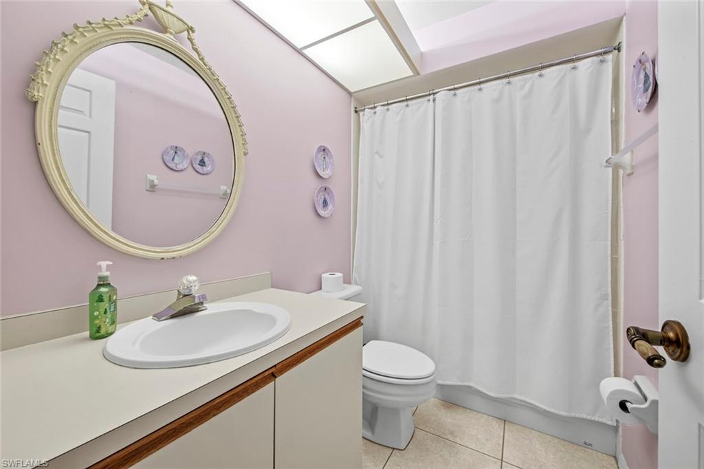 TERRACE CONDO VILLAGE - Residential