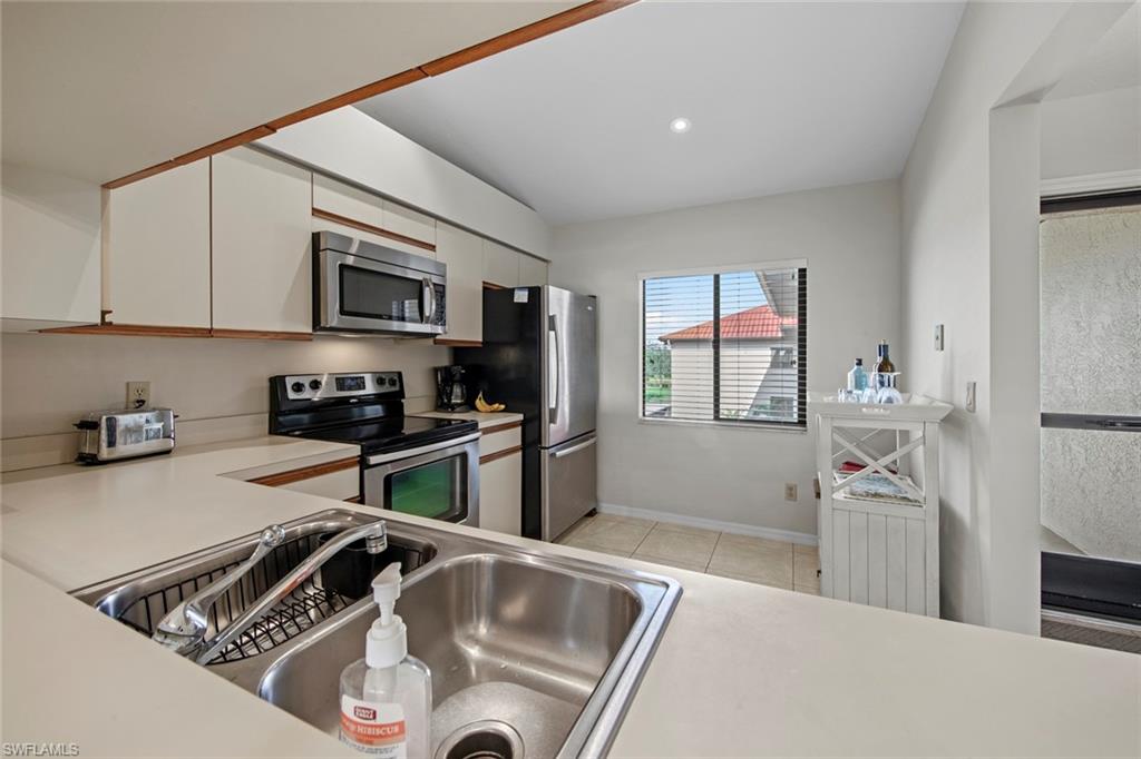 TERRACE CONDO VILLAGE - Residential