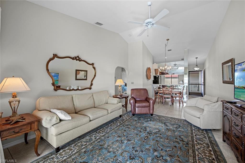 TERRACE CONDO VILLAGE - Residential