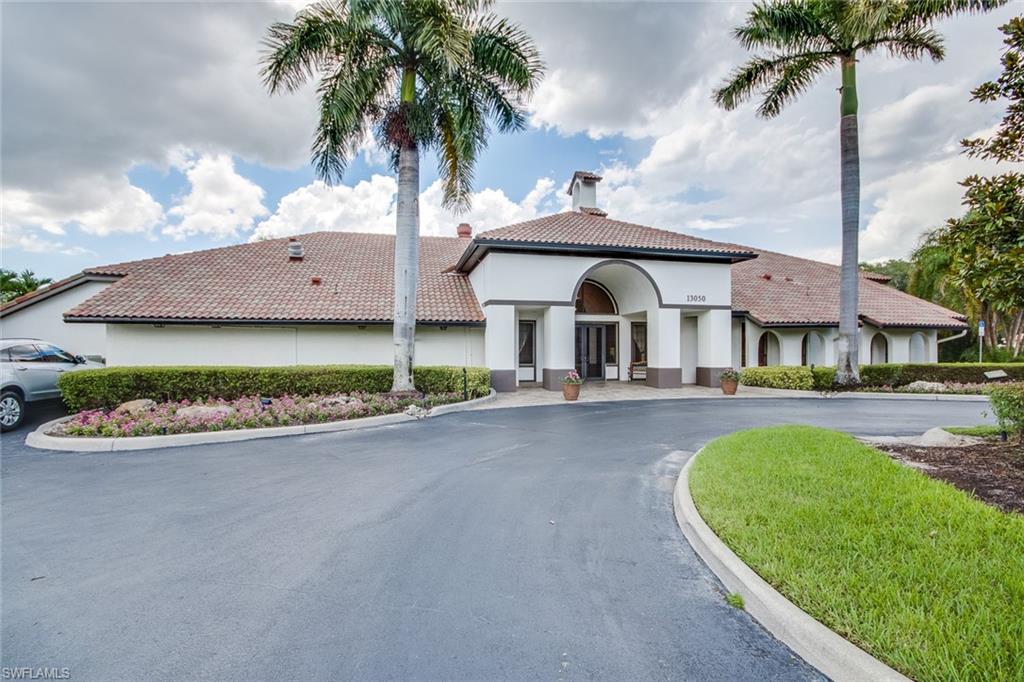 TERRACE CONDO VILLAGE - Residential