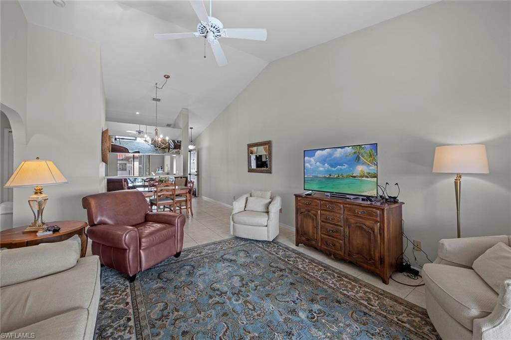 TERRACE CONDO VILLAGE - Residential