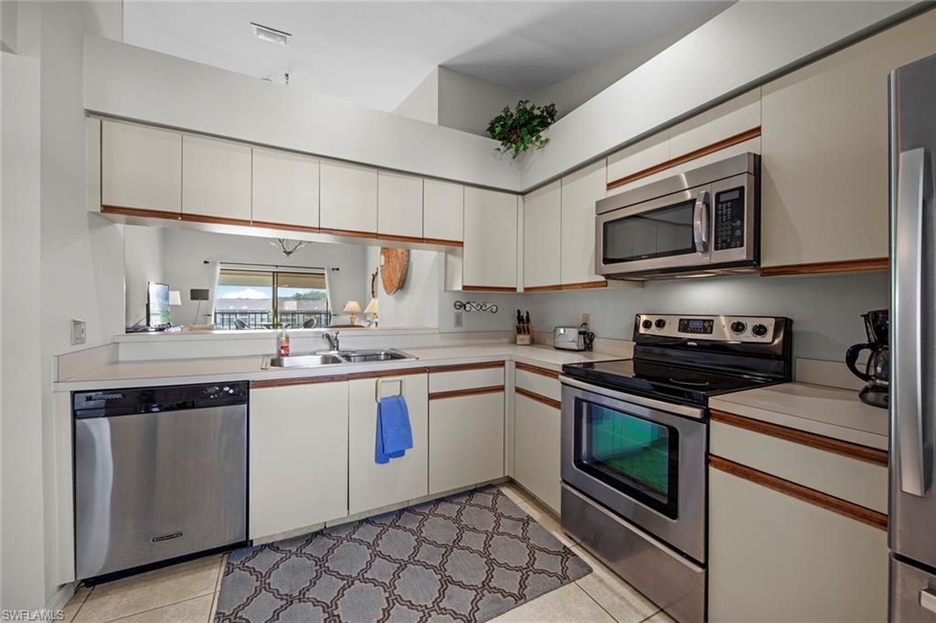 TERRACE CONDO VILLAGE - Residential