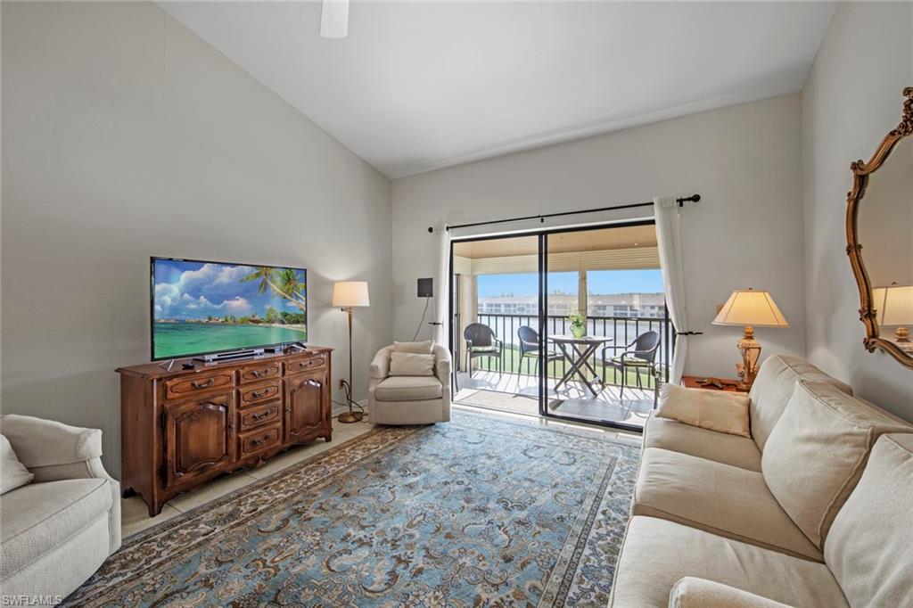 TERRACE CONDO VILLAGE - Residential