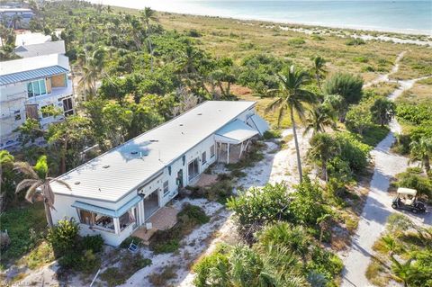 4819 Tradewinds DR SANIBEL FL 33957