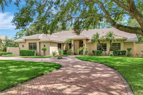 4556 Pond Apple DR N NAPLES FL 34119
