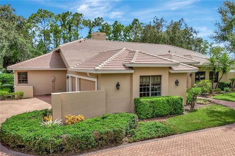 4556 Pond Apple DR N NAPLES FL 34119