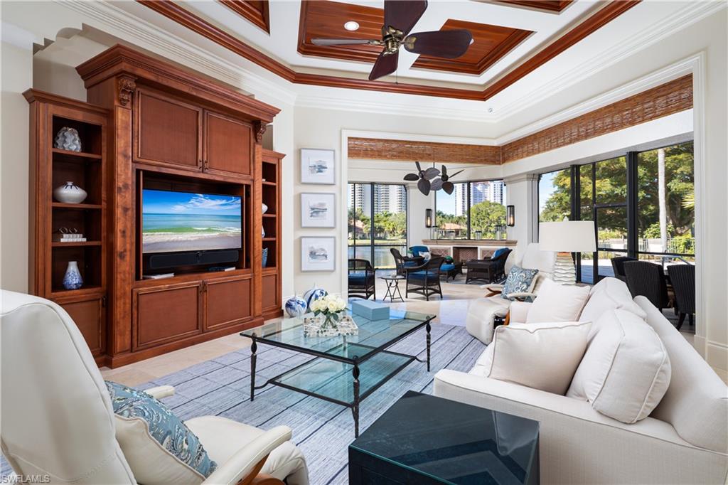 TUSCANY ISLE - Residential