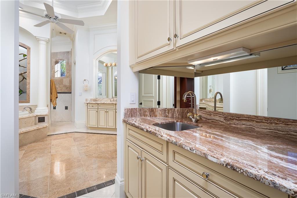 TUSCANY ISLE - Residential