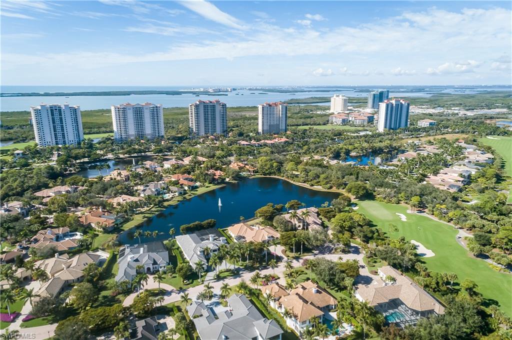 TUSCANY ISLE - Residential