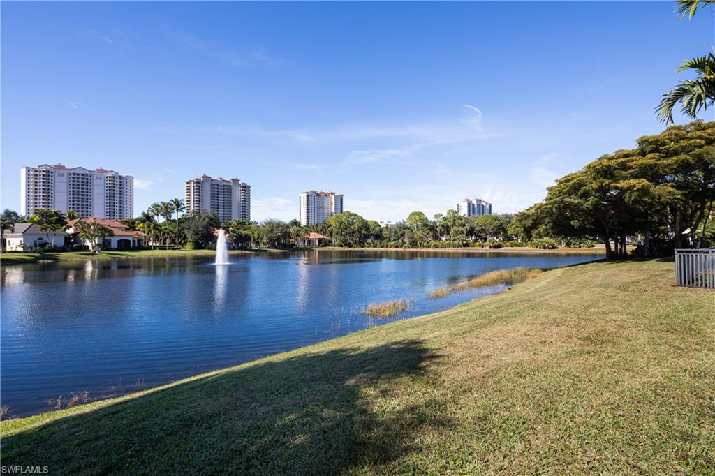 TUSCANY ISLE - Residential