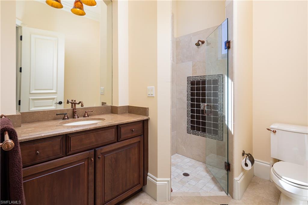 TUSCANY ISLE - Residential