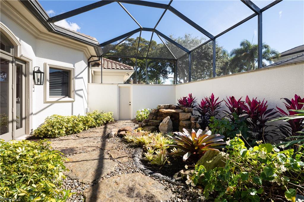 TUSCANY ISLE - Residential