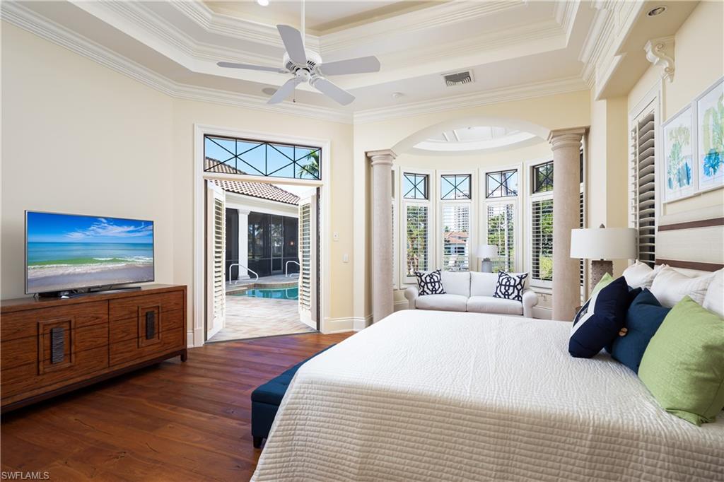 TUSCANY ISLE - Residential