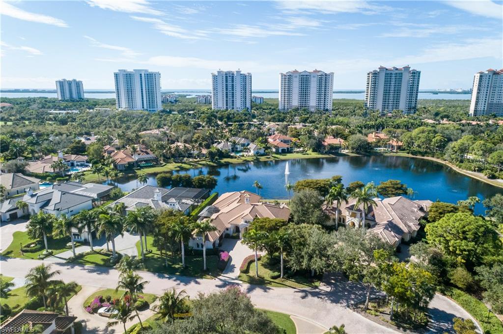 TUSCANY ISLE - Residential