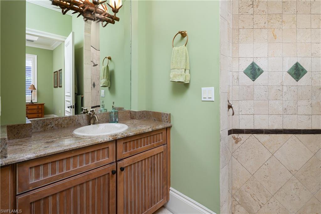 TUSCANY ISLE - Residential