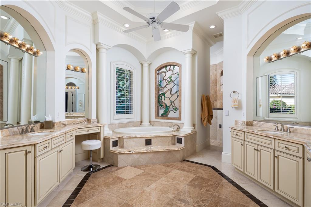 TUSCANY ISLE - Residential