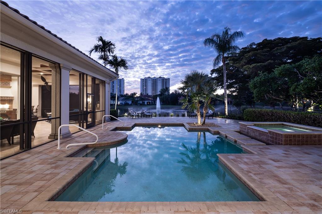 TUSCANY ISLE - Residential