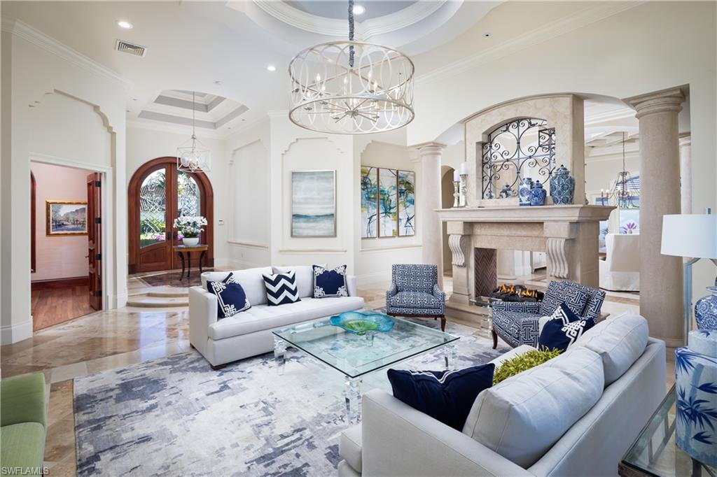 TUSCANY ISLE - Residential