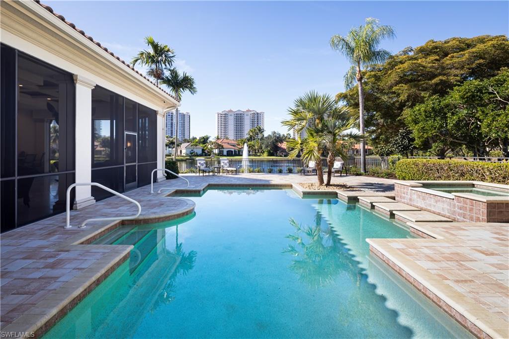 TUSCANY ISLE - Residential