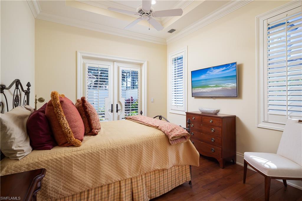 TUSCANY ISLE - Residential