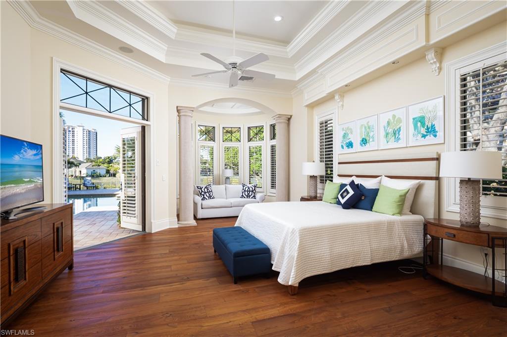 TUSCANY ISLE - Residential