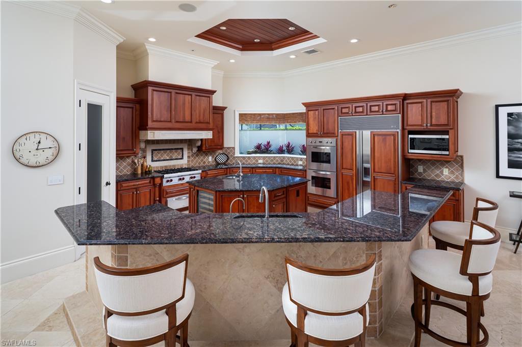 TUSCANY ISLE - Residential