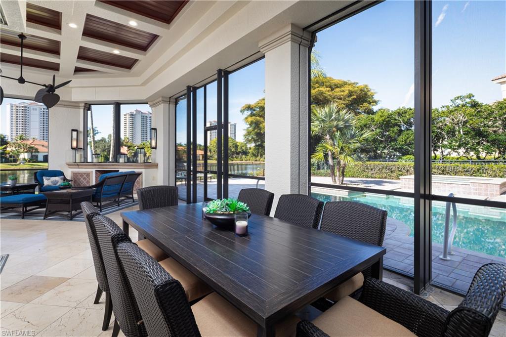 TUSCANY ISLE - Residential