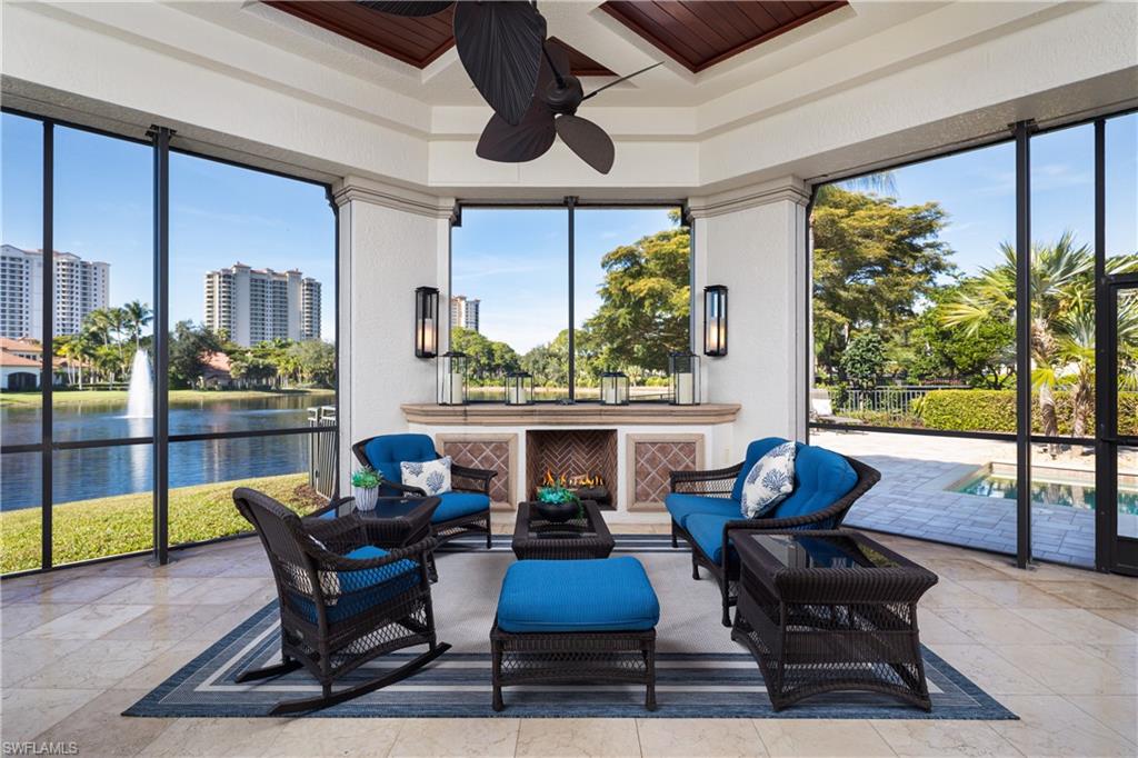 TUSCANY ISLE - Residential