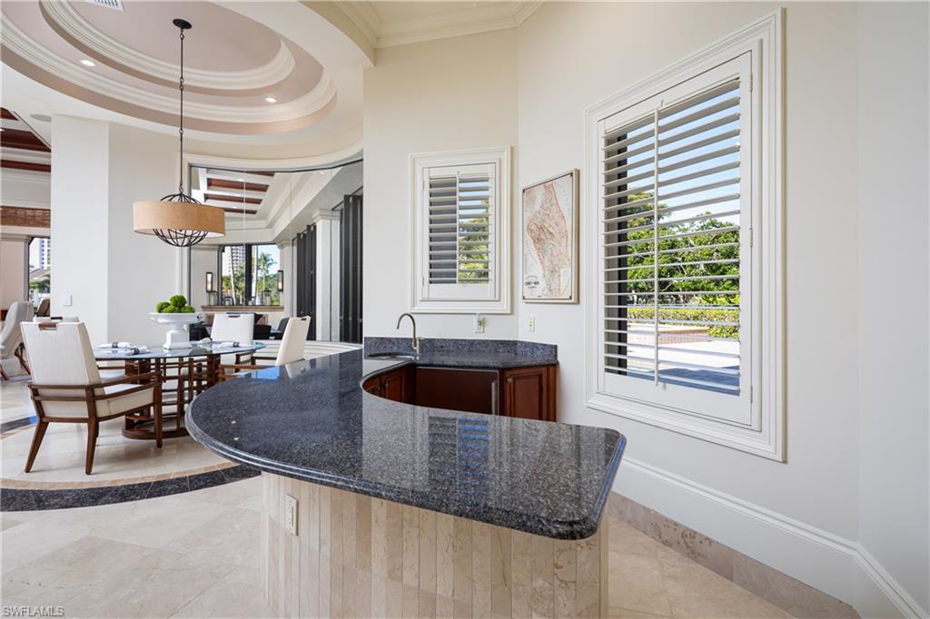 TUSCANY ISLE - Residential