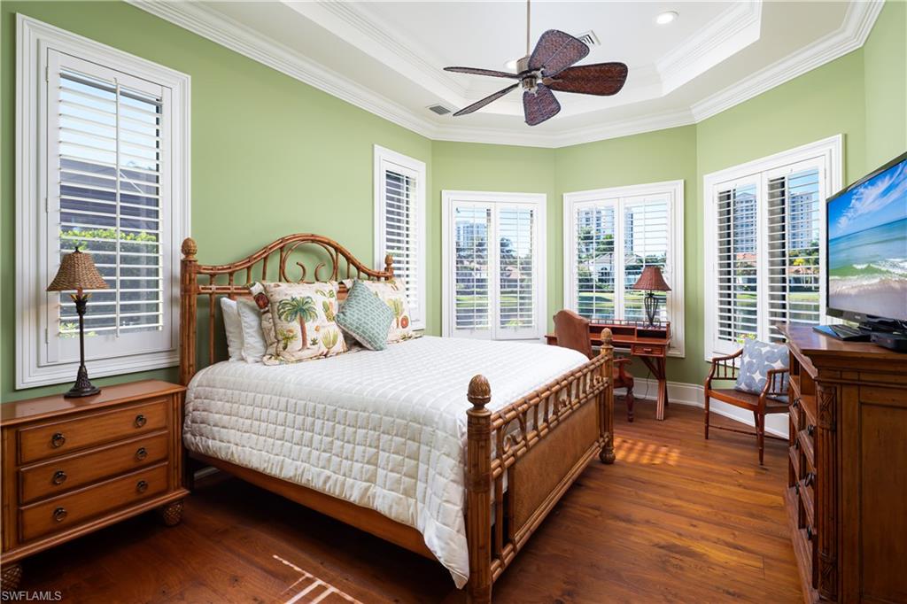 TUSCANY ISLE - Residential