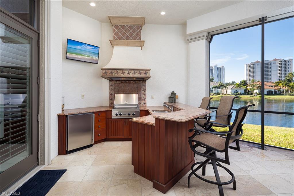 TUSCANY ISLE - Residential