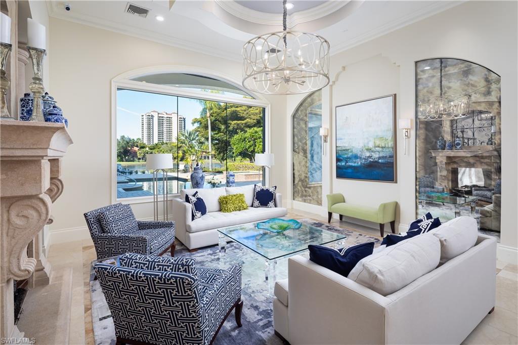 TUSCANY ISLE - Residential