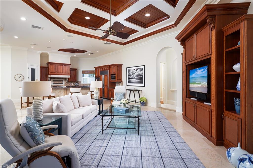 TUSCANY ISLE - Residential