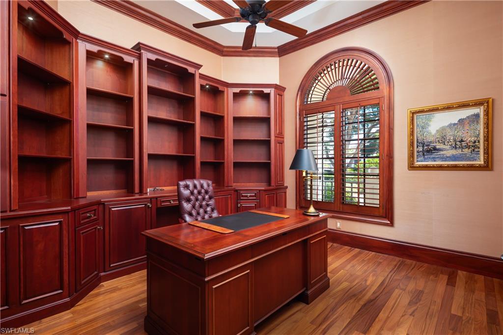 TUSCANY ISLE - Residential