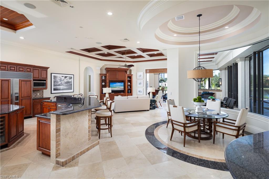 TUSCANY ISLE - Residential