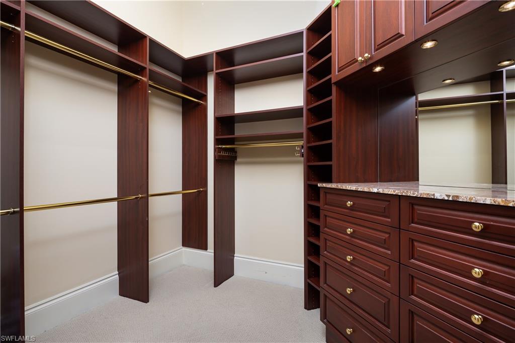 TUSCANY ISLE - Residential